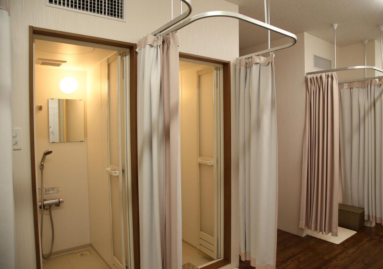 Airport Inn Naha Asahibashi Station Экстерьер фото
