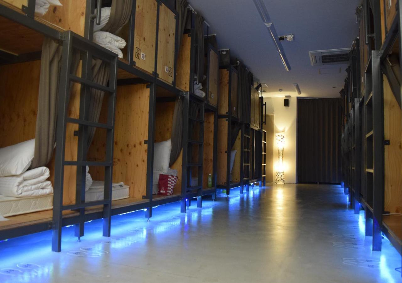 Airport Inn Naha Asahibashi Station Экстерьер фото